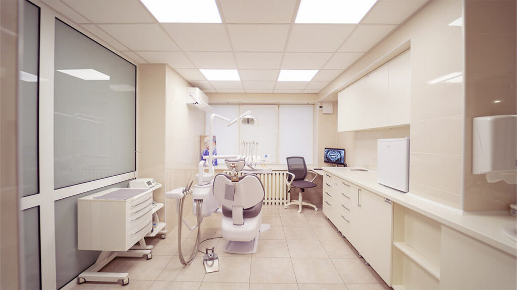 Zonă de diagnostic 3D