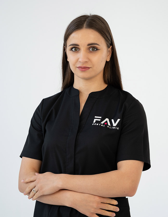 Dr. Cantea Irina