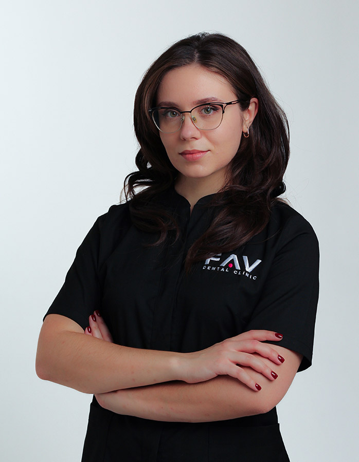 Dr. Mîndru Adriana