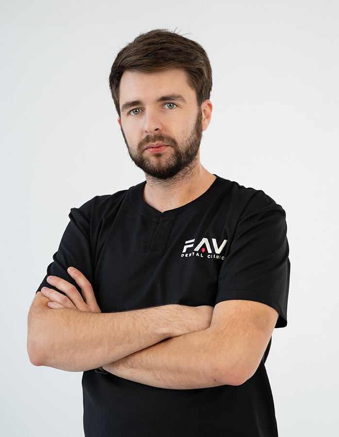 Dr. Trifan Valentin