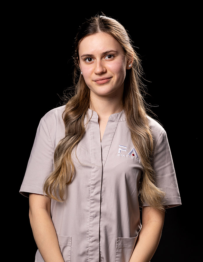 Magdîl Ionela