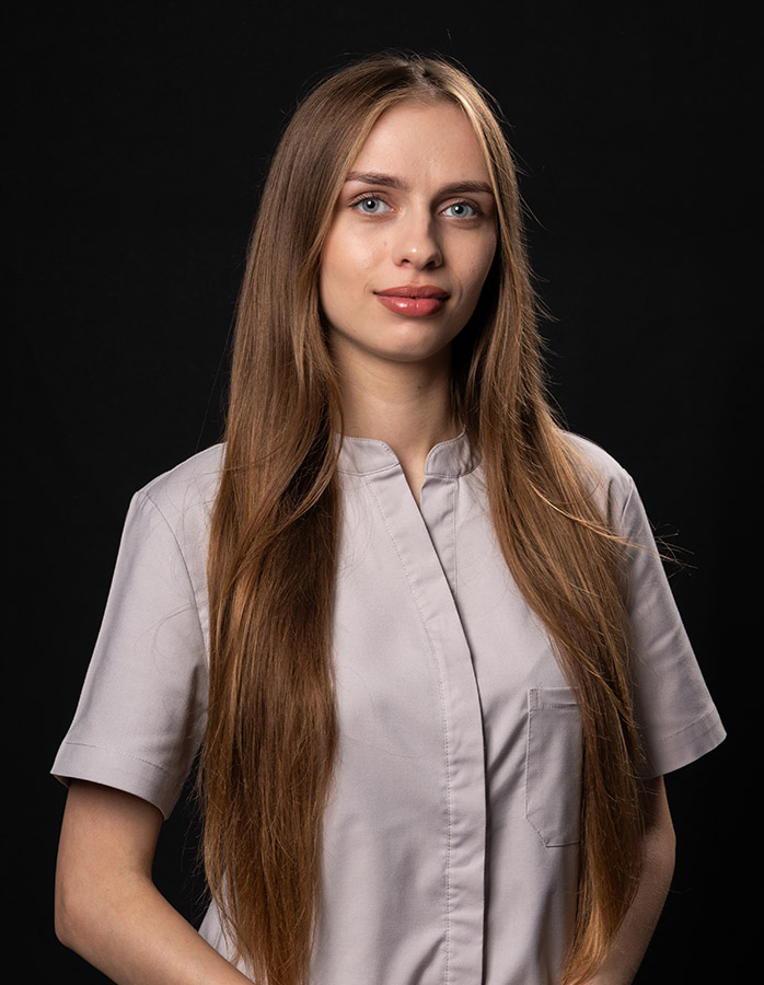 Burghelea Maria