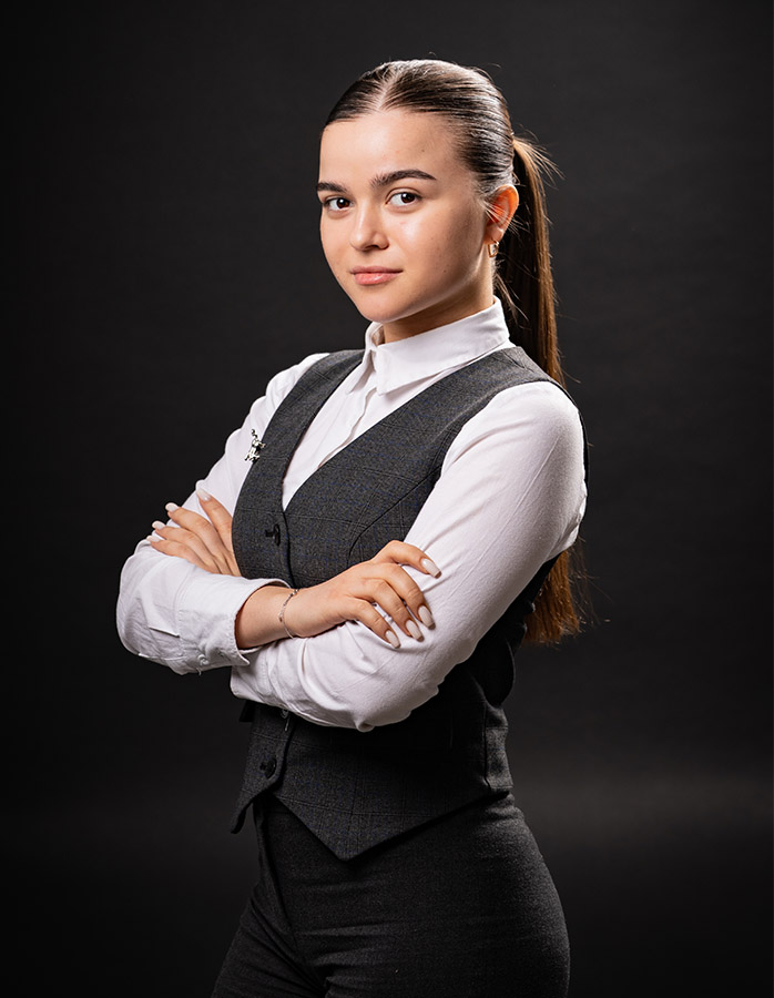 Șoșu Maria