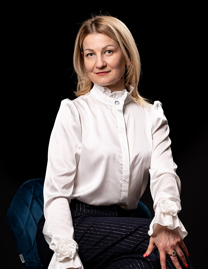 Ursu Victoria