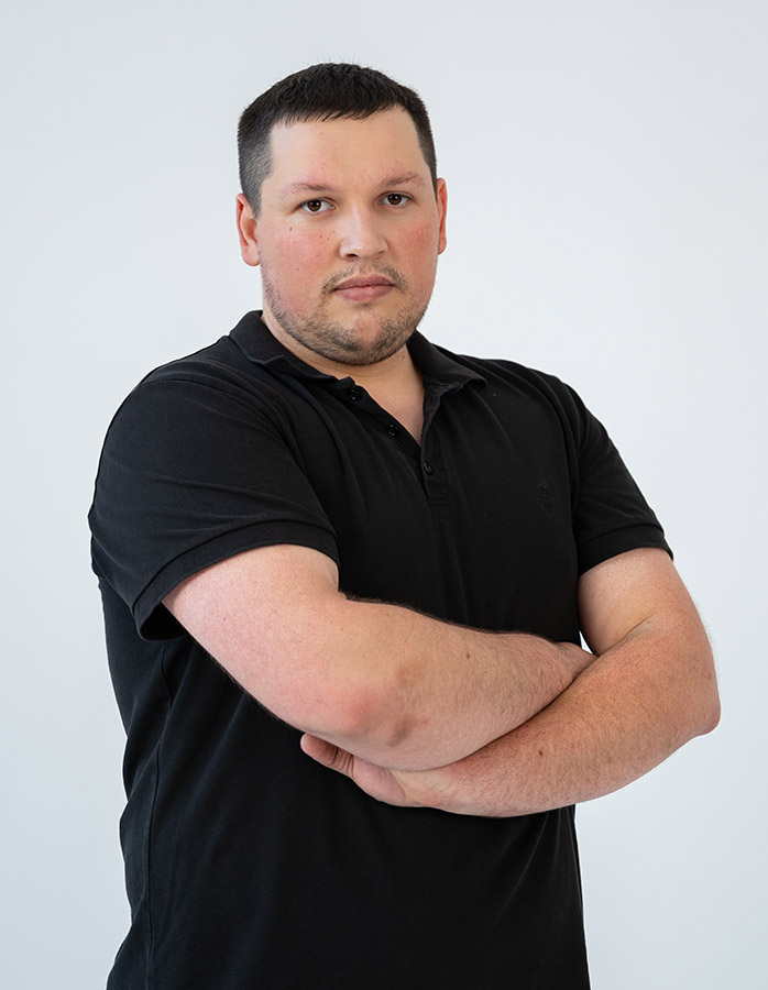 Zeliznîi Liviu