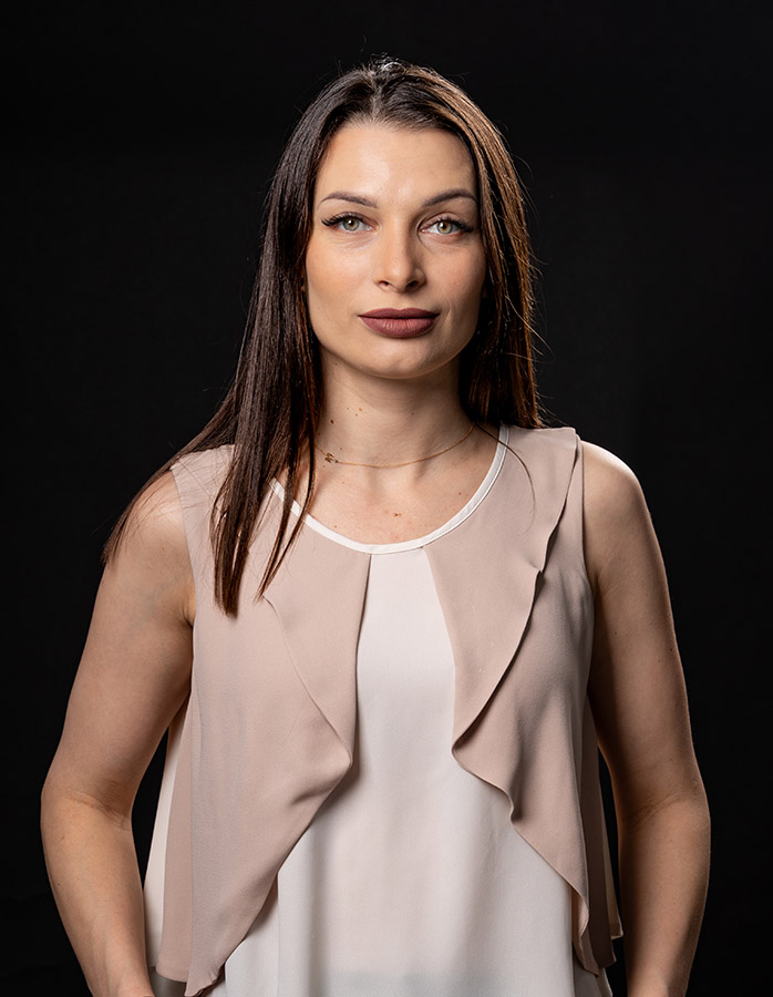 Bargan Mihaela