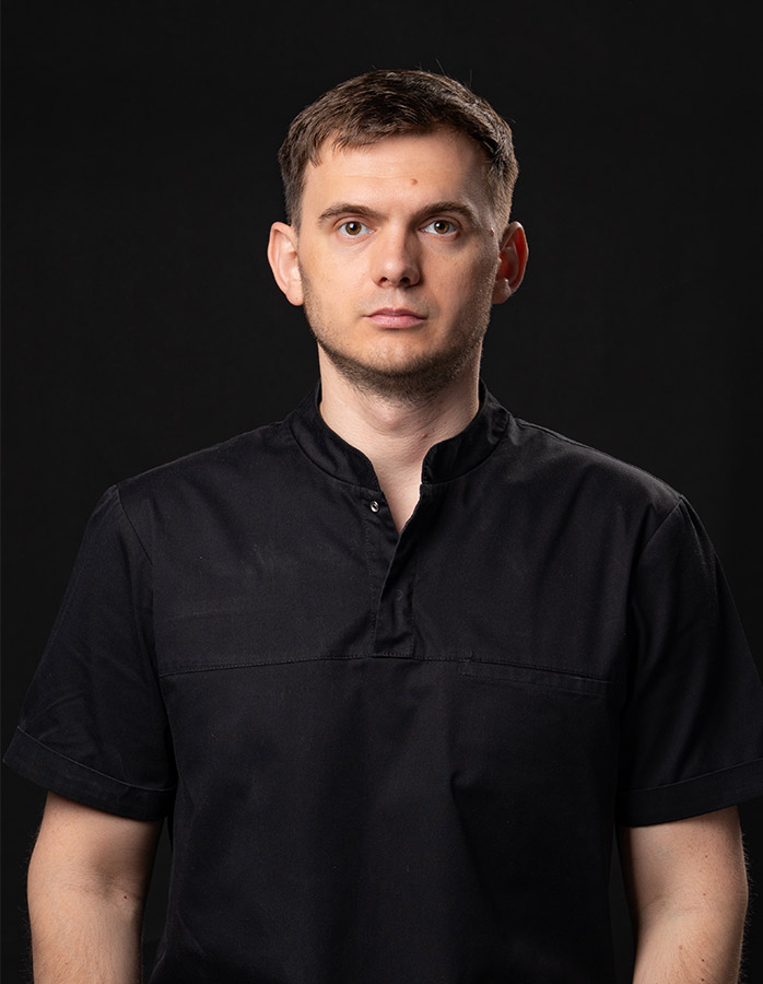 Dr. Dîră Mihai