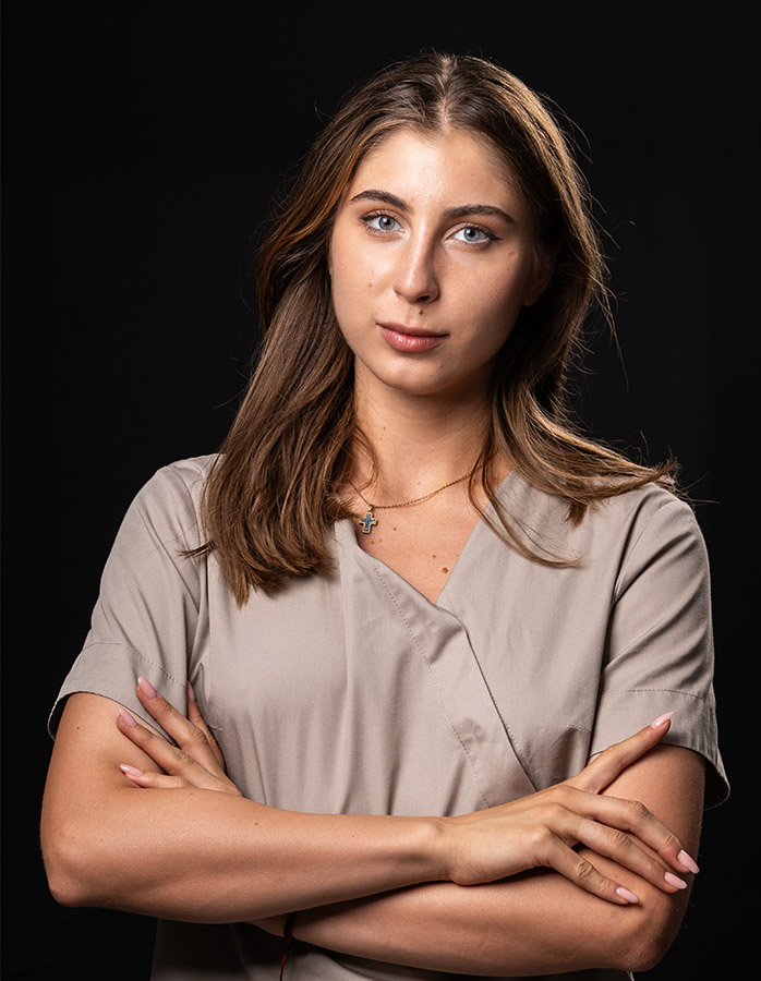 Savinschi Iuliana
