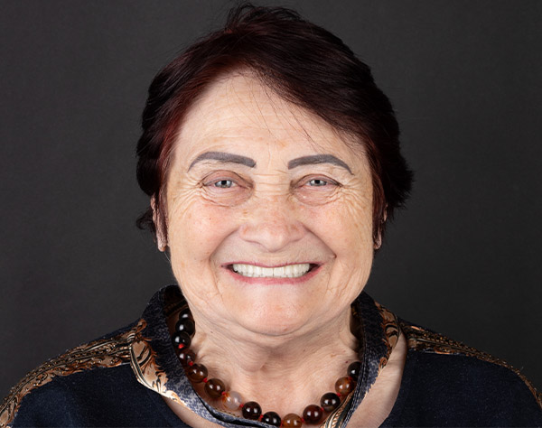 Anastasia Usatiuc